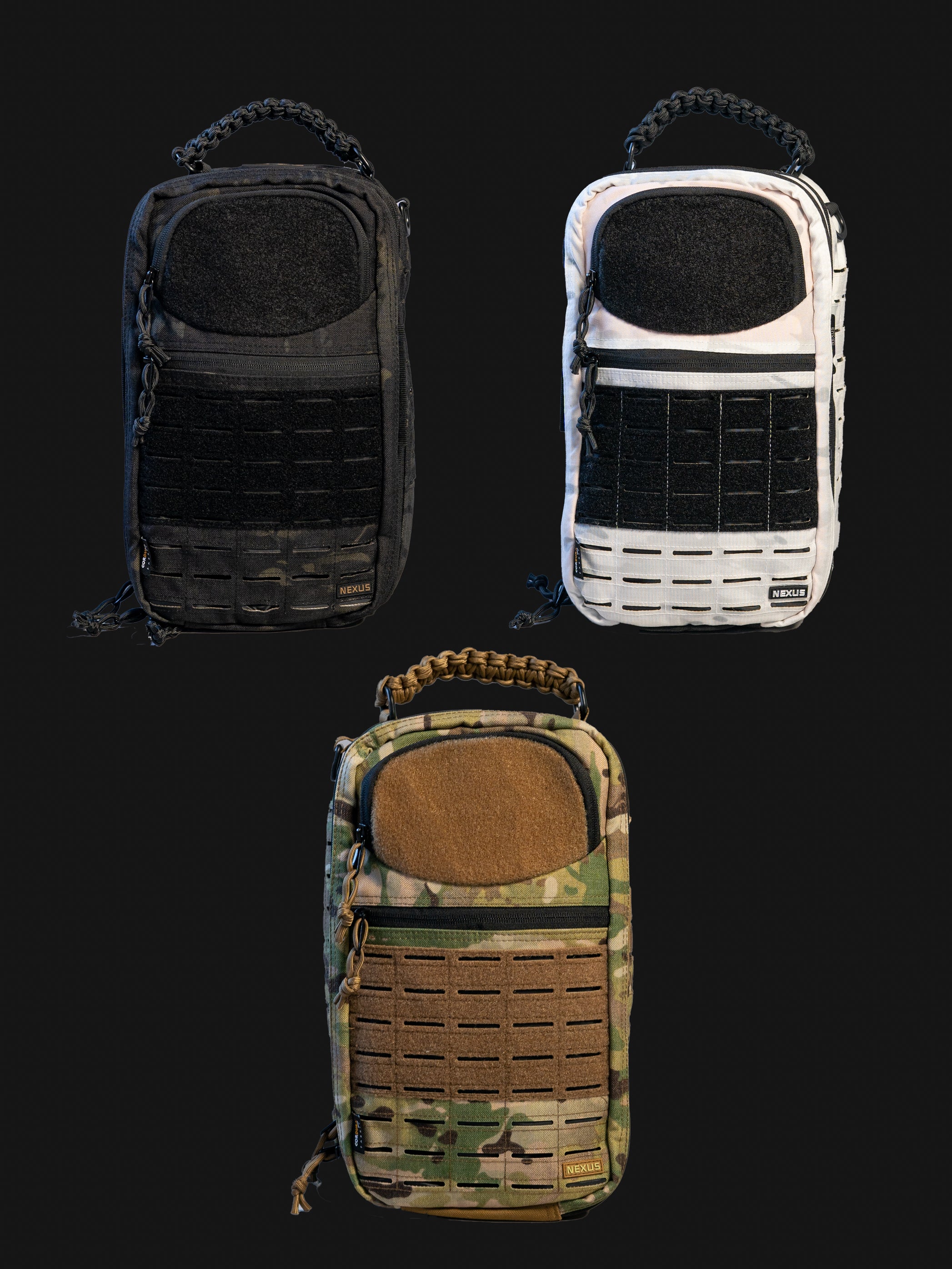 Alpine Multicam Deadbug DV2 Nexus Sports Medicine