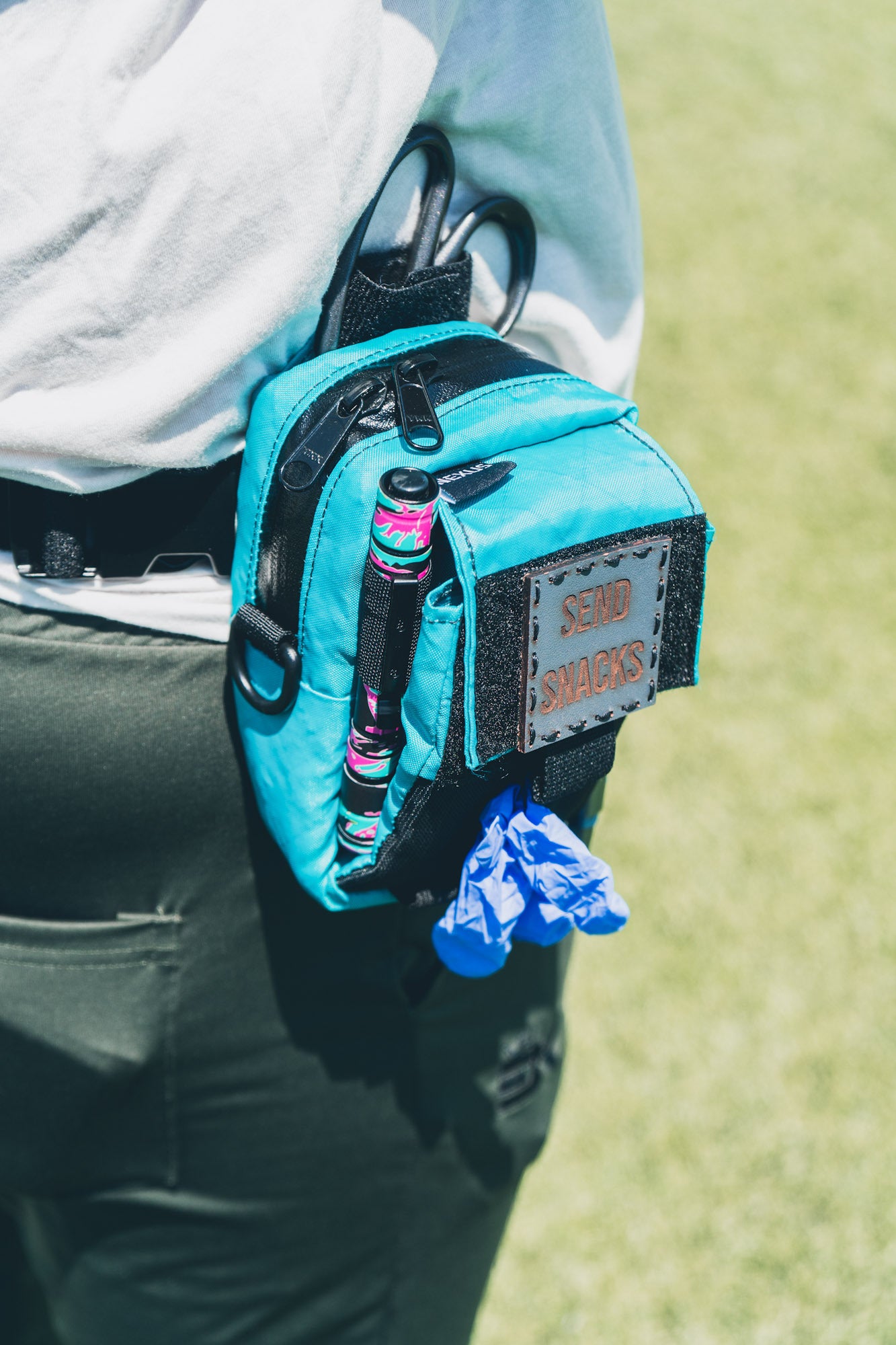 FireflyECOPAK & WRX Nexus Sports Medicine