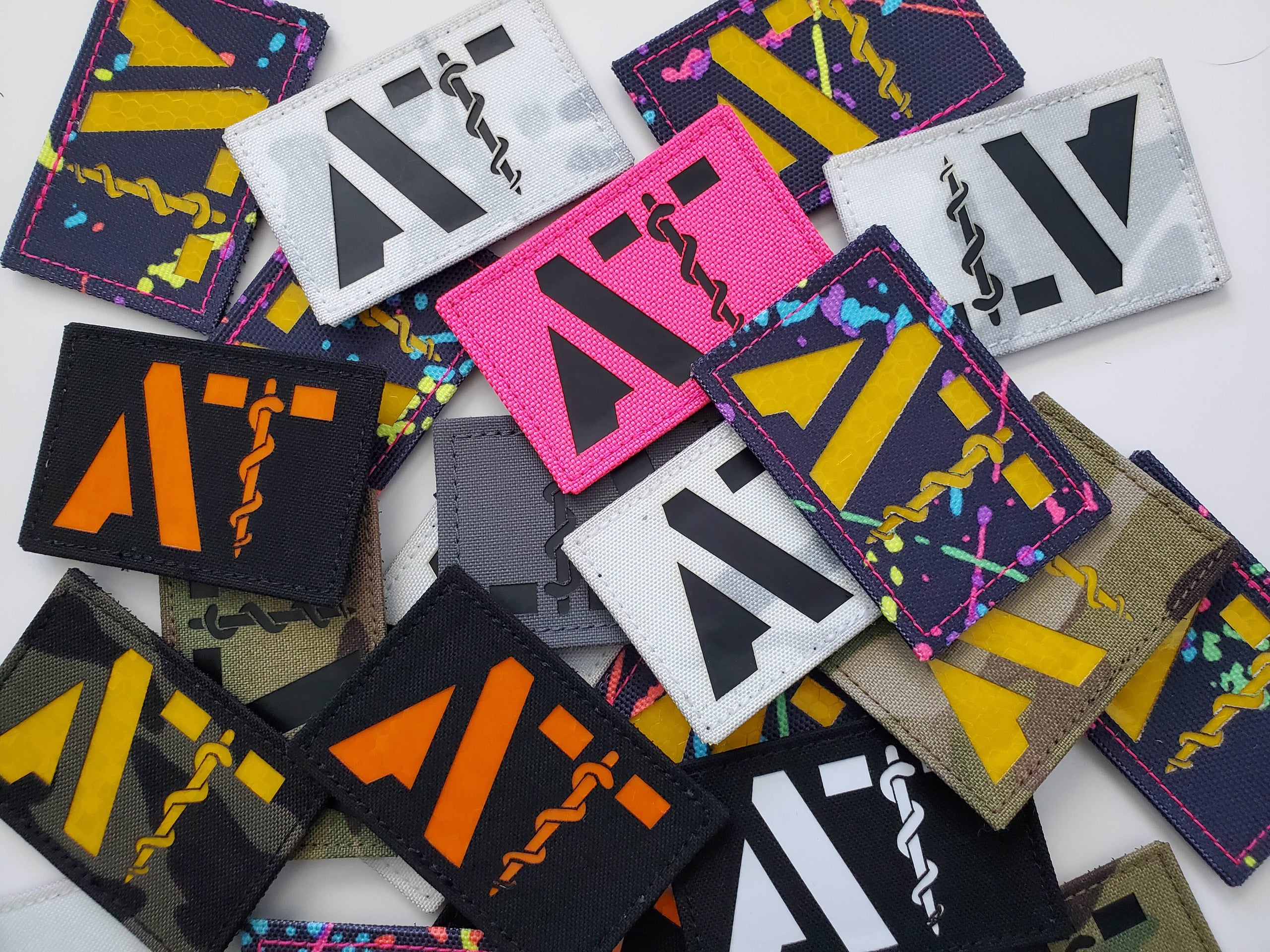 AT Patch Nexus Sports Medicine